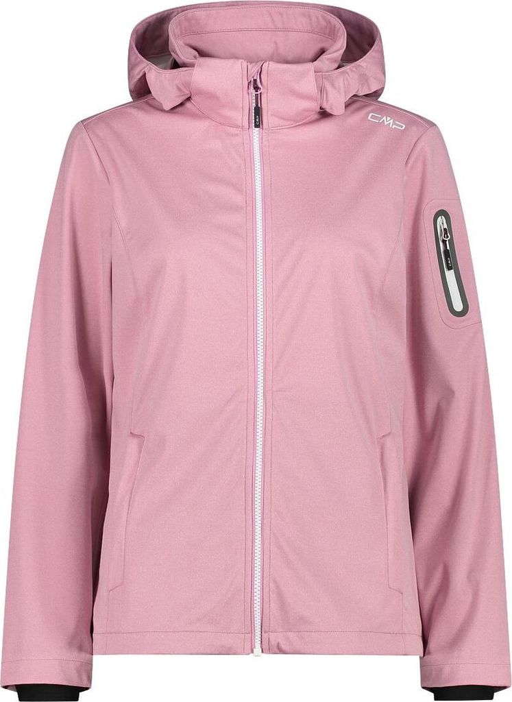 CMP Damen Funktionsjacke 36040-34, 36040-36, 36040-38, 36040-40, 36040-42, 36040-44, 36040-46, 36040-48, 36040-50 CMP-39A5016M FARD MEL 44