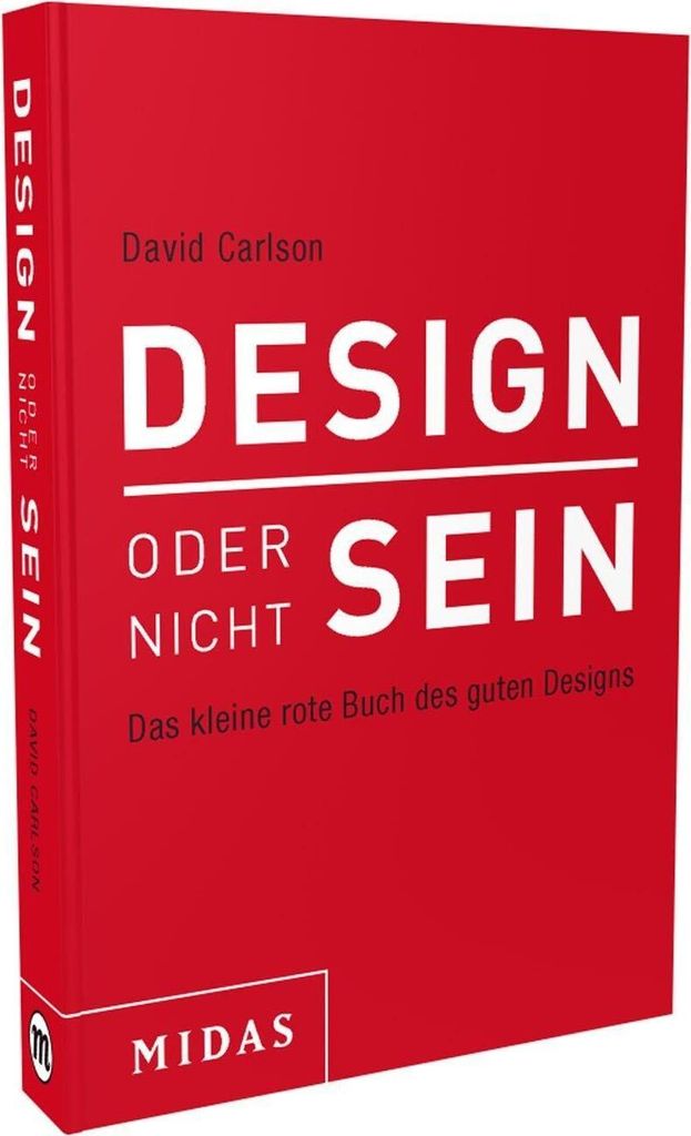 DESIGN oder nicht SEIN