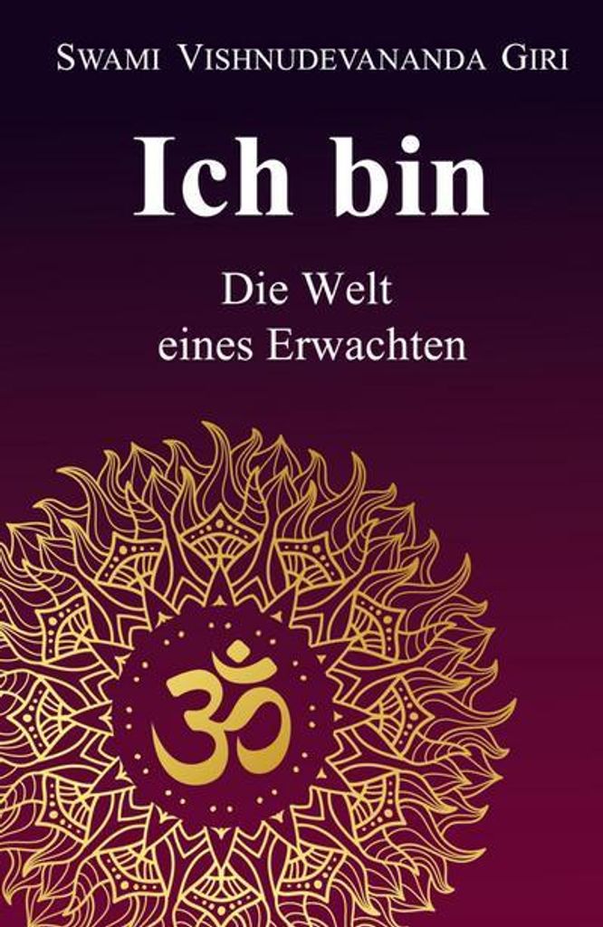 Ich bin