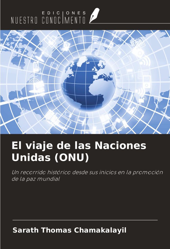 El viaje de las Naciones Unidas (ONU)
