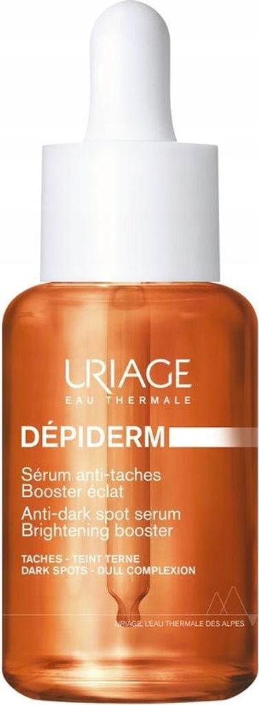 Uriage Depiderm Brightening Corrective Serum Produktbild 