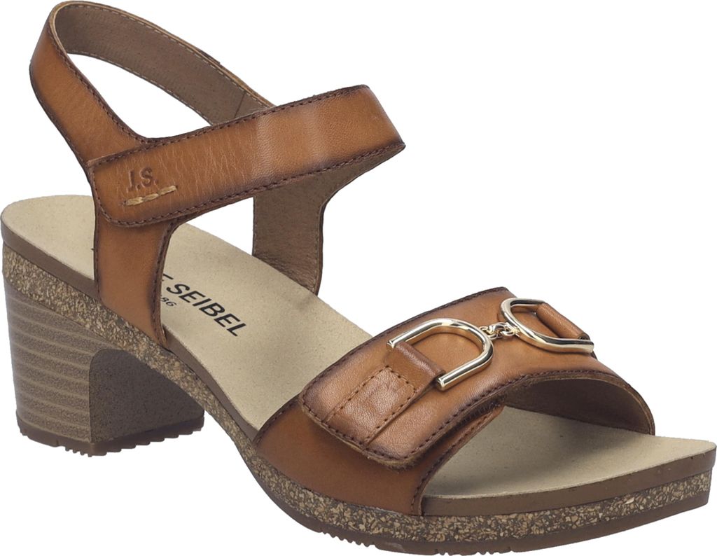 JOSEF SEIBEL Grace 05 | Sandale für Damen | Beige
