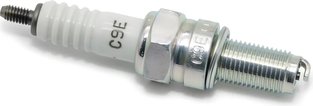 2x Candele NGK C9E 7499 Prezzo Offerta - Spunto Immediato - 3