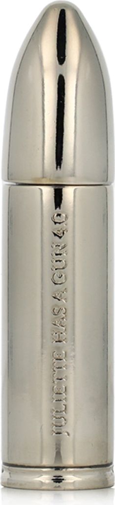 Juliette has a Gun Bullet Spray, Ženy, 4 ml, Nedoplnitelná Obrázek produktu 