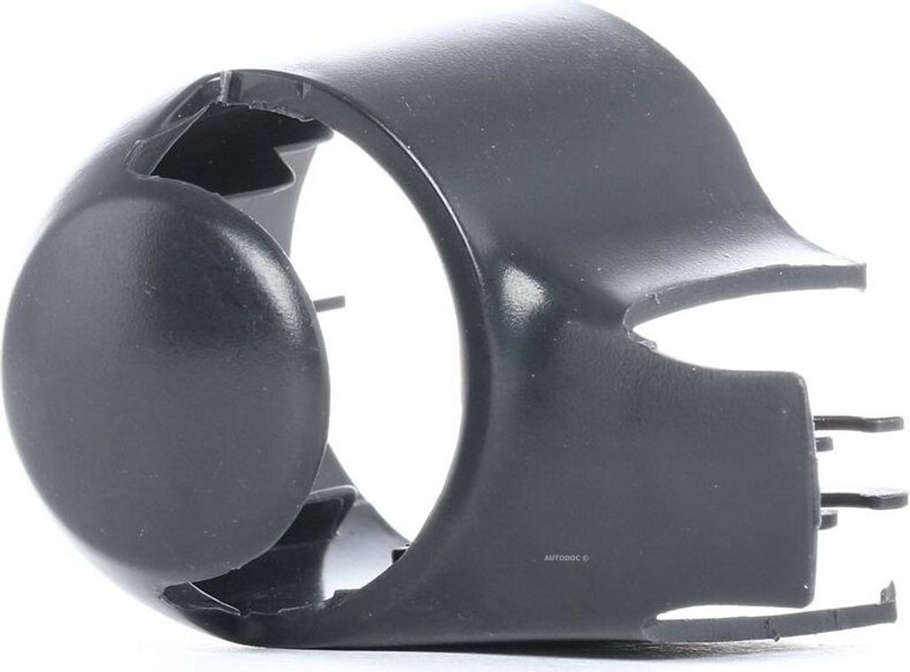 TOPRAN FAHRZEUGHECKSCHEIBE Kappe Wischarm für SKODA Fabia II Schrägheck (542)