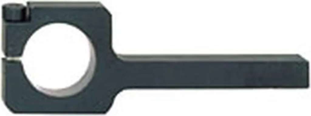 Support de Rectification Cylindrique Proxxon 24098 pour Finition de Tour
