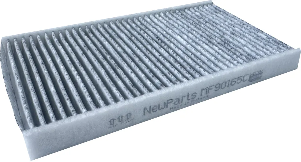 Filtre d'habitacle anti-pollen MF90165C pour un trajet sain et serein