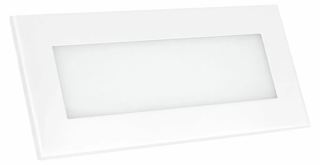 Luminaire encastré 5W IP65 Century Cortes - Éclairage LED 110 degrés