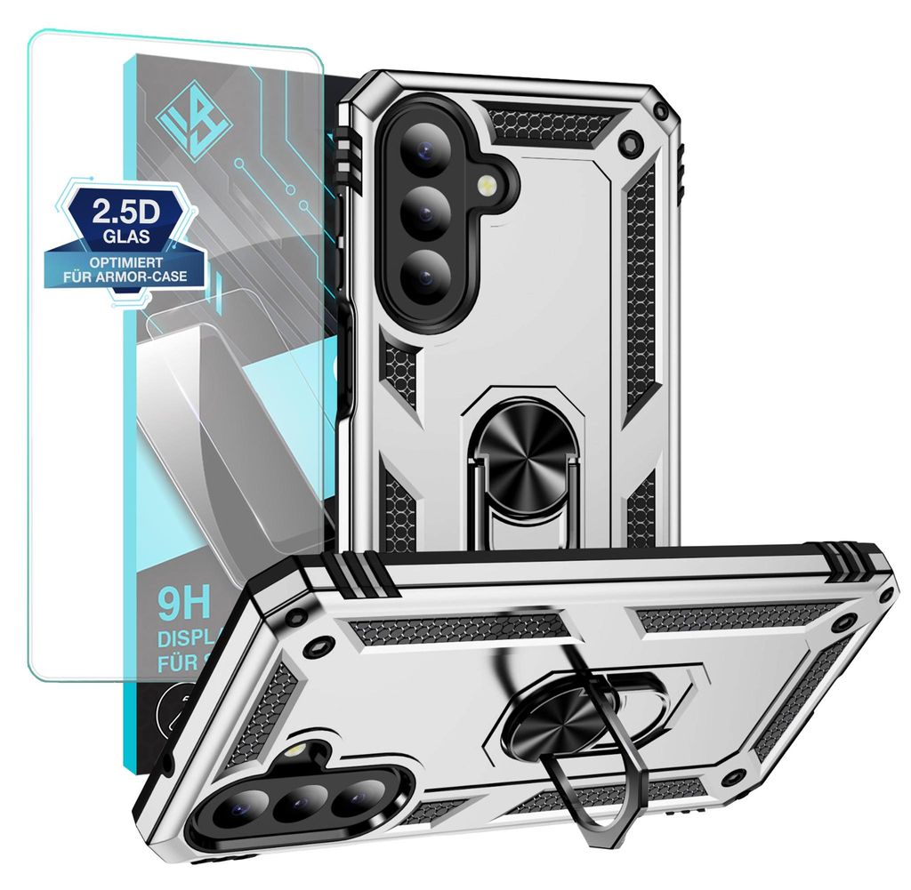 Armor Outdoor Handyhülle für Samsung Galaxy A27 5G Handy Produktbild 
