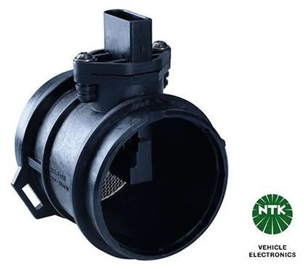 NTK 97067 Débitmètre de masse d'air original pour gestion moteur précise
