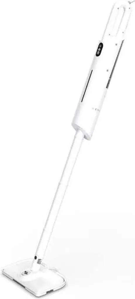 AENO ASM0001 SM1 Scopa a Vapore 1200W Bianca - Pulizia 110°C Offerta