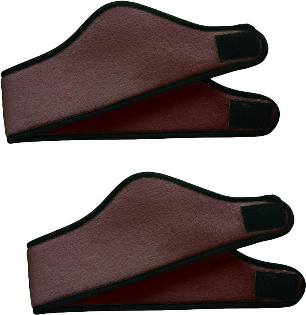 Stirnbänder, Ohrenwärmer für den Winter, kaltes Wetter, ohrenwärmendes Stirnband, rutschfest, für Damen, Herren, Jugendliche, Unisex, Laufen, ...