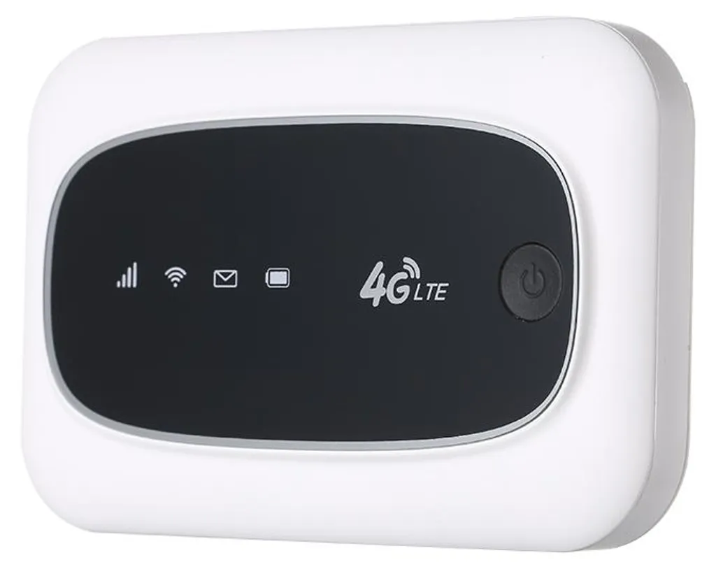 Modem 4G Wi-Fi débloqué - Solution internet partout sans prise secteur - 7