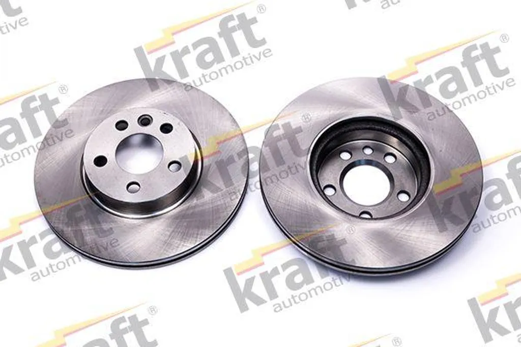 Disque de frein pour VW Transporter IV et Sharan - Sécurité et Fiabilité
