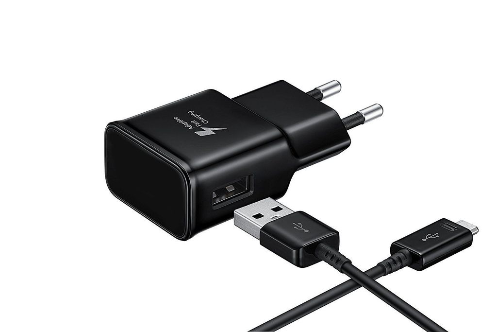 Napájací adaptér Samsung ETA-U90EBE Micro-USB nabíjací Obrázok produktu 