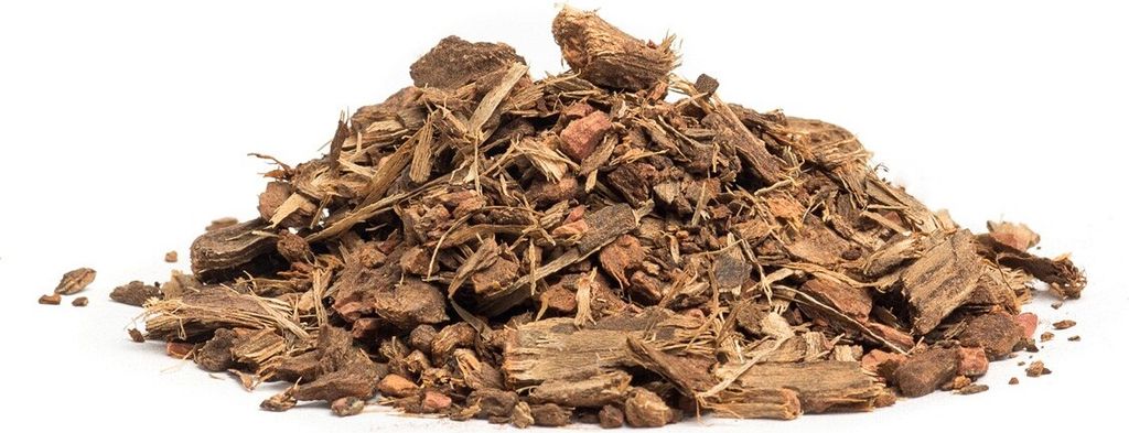 ROTE MOMBINPFLAUME - Kraut, 250g