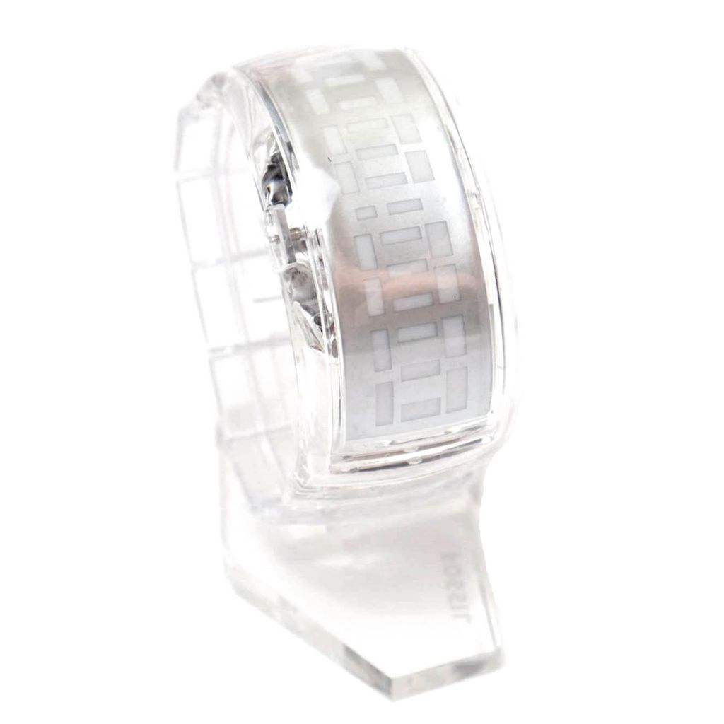LED Armbanduhr Herren Damen Digital Uhr Sportuhr Produktbild 
