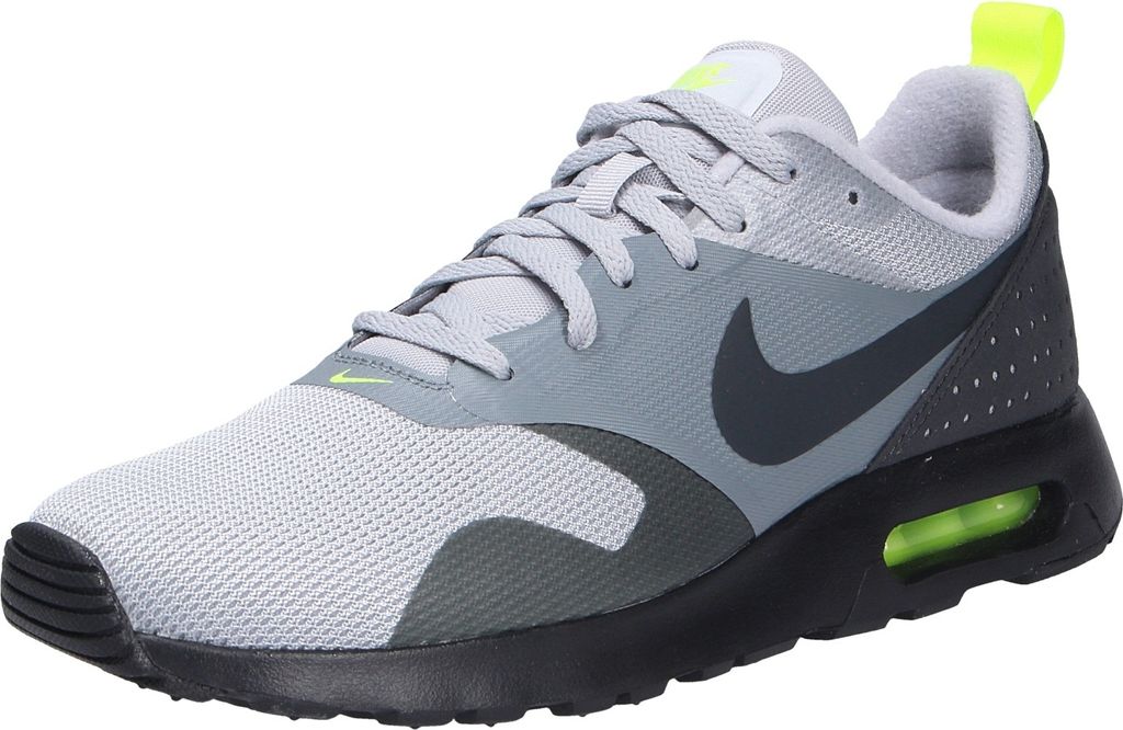 Nike Air Max Tavas - Herren Sneakers Schuhe Grau 705149-015 , EU 45 US 11