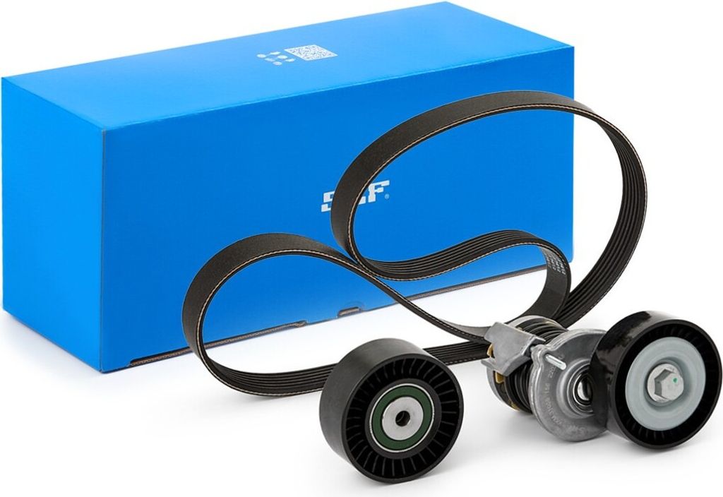 Keilrippenriemensatz SKF VKMA 31147