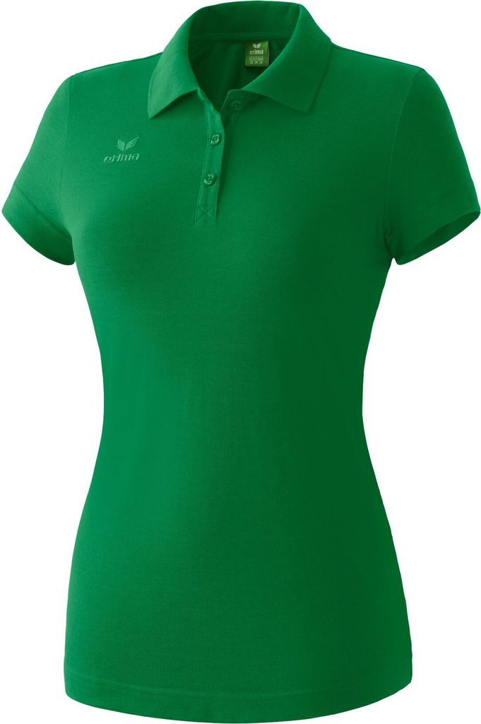 Erima Teamsports Poloshirt Mehrfarbig