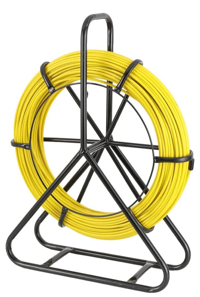 Elektrický nož na strihanie vlákien, materiál: sklené Obrázok produktu 