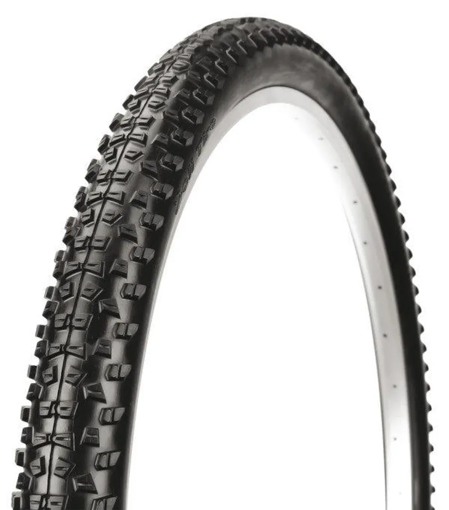 Pneu VTT Deli 29X2.10 idéal pour randonnée en forêt et sols meubles