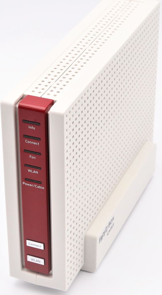 Kabel AVM FRITZ!Box 6690 Zdjęcie produktu 15