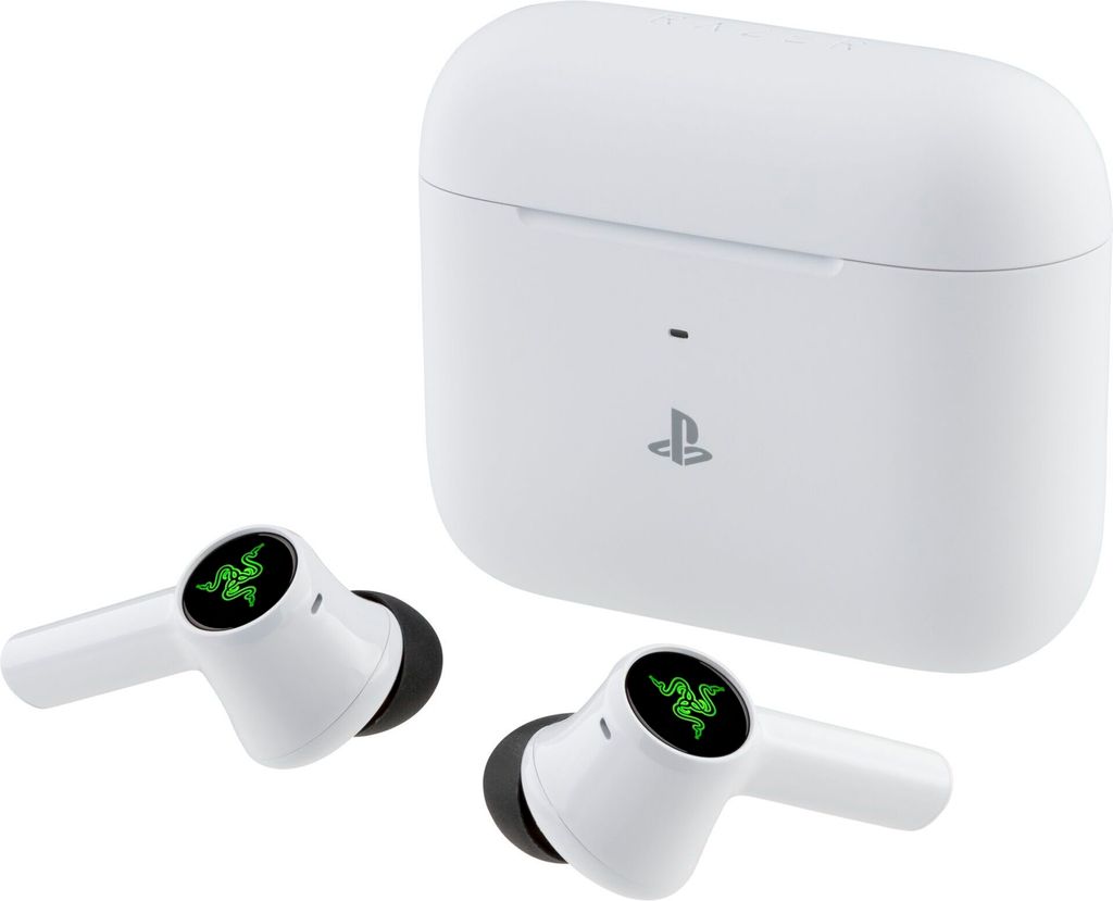 Razer Hammerhead HyperSpeed - Kabellos - Gaming - 20 - Produktbild 12