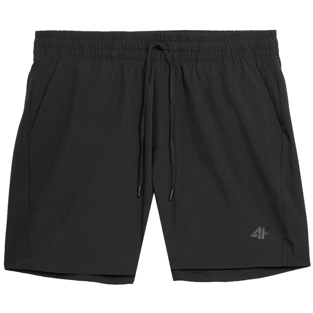 Pantaloncini Allenamento REAL MADRID FC Adidas Uomo AEROREADY TIRO 24 Training Blue 2024 25 36424 Detail