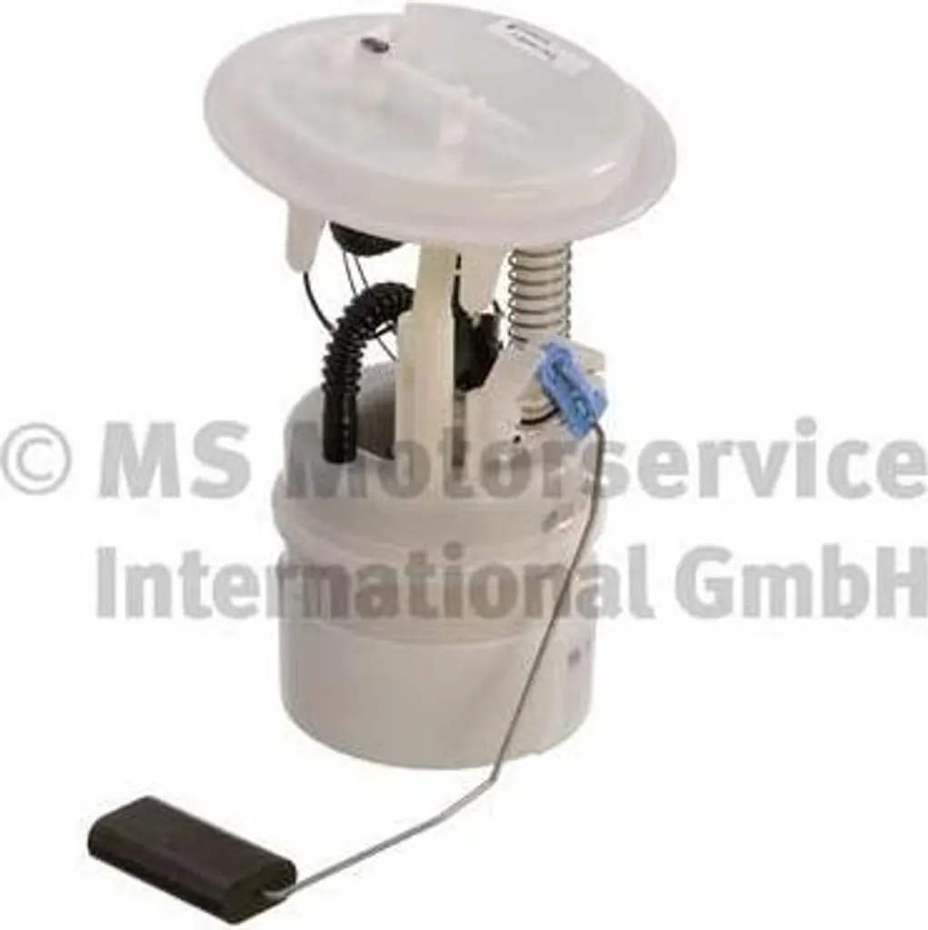 Réparation système essence pour DS3 et C3 - Unité de Carburant 1525RH