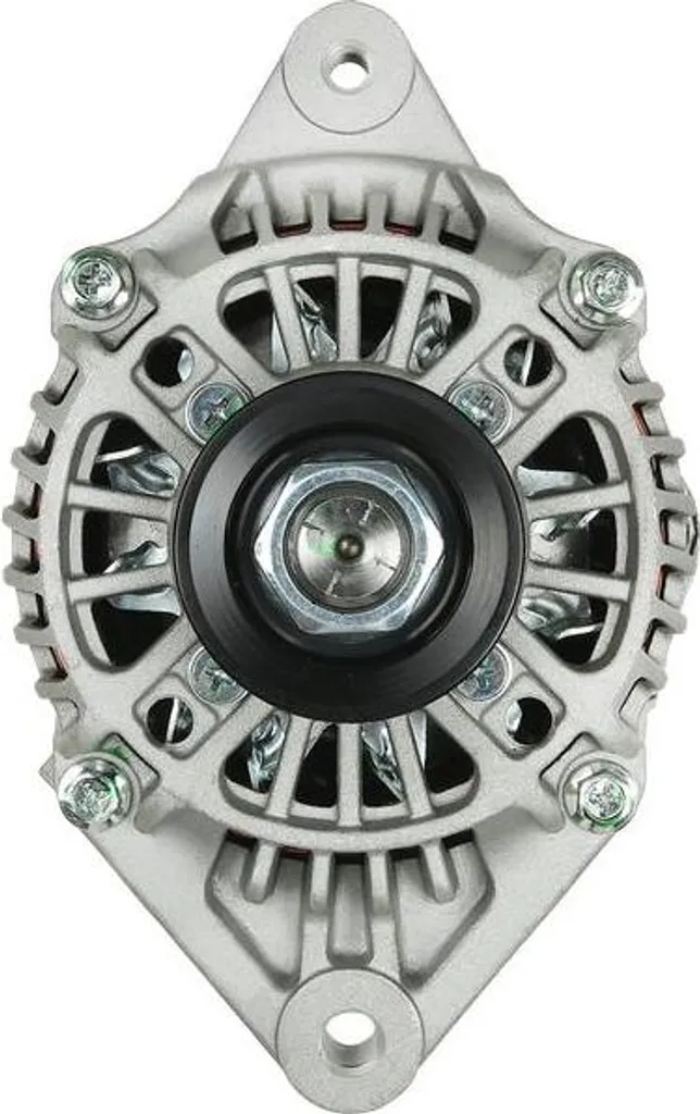 Démarreur Renforcé HAWKPOWER GS12D-LP pour Alpha LPWS4 Haute Performance