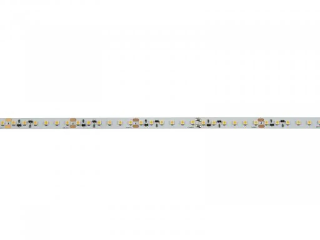 Ruban LED 24V Courant Constant 20m Eurolite 3000K à Luminosité Stable