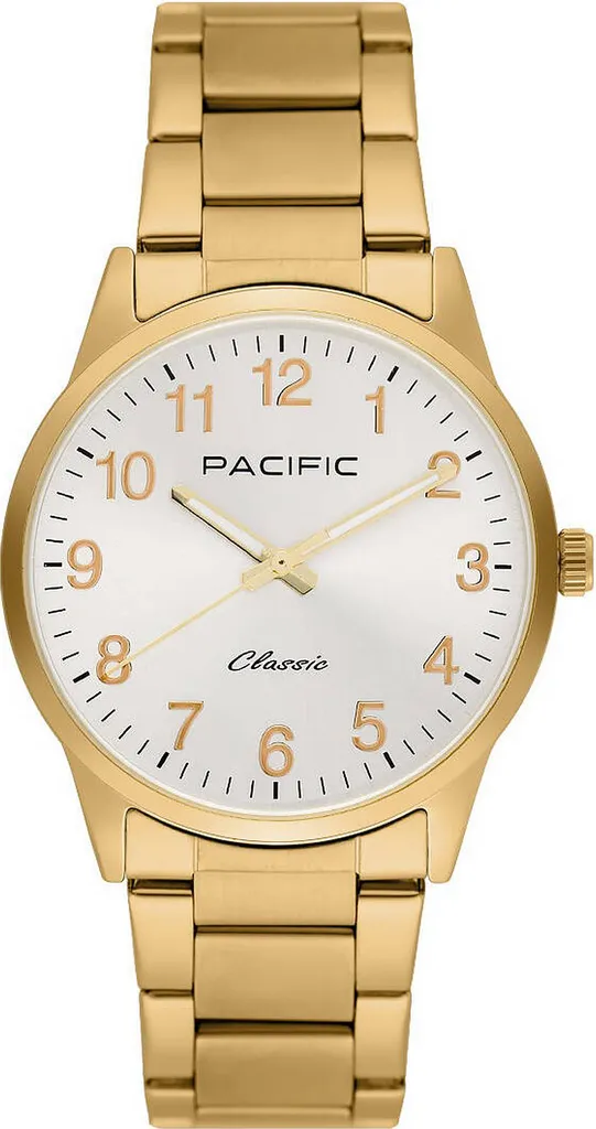 Regalo Orologio Uomo Pacific Classic - Un Pensiero Indimenticabile