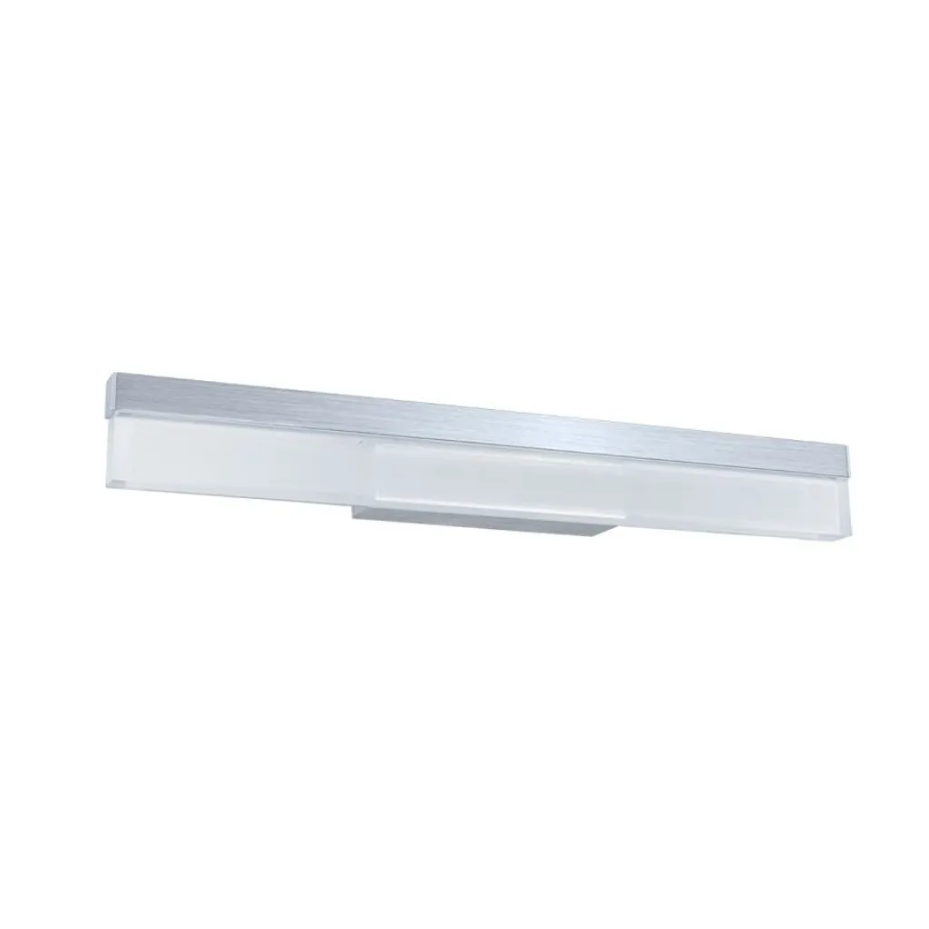 Applique LED Italux Egon MB15152-01CL : épurée, moderne et économe