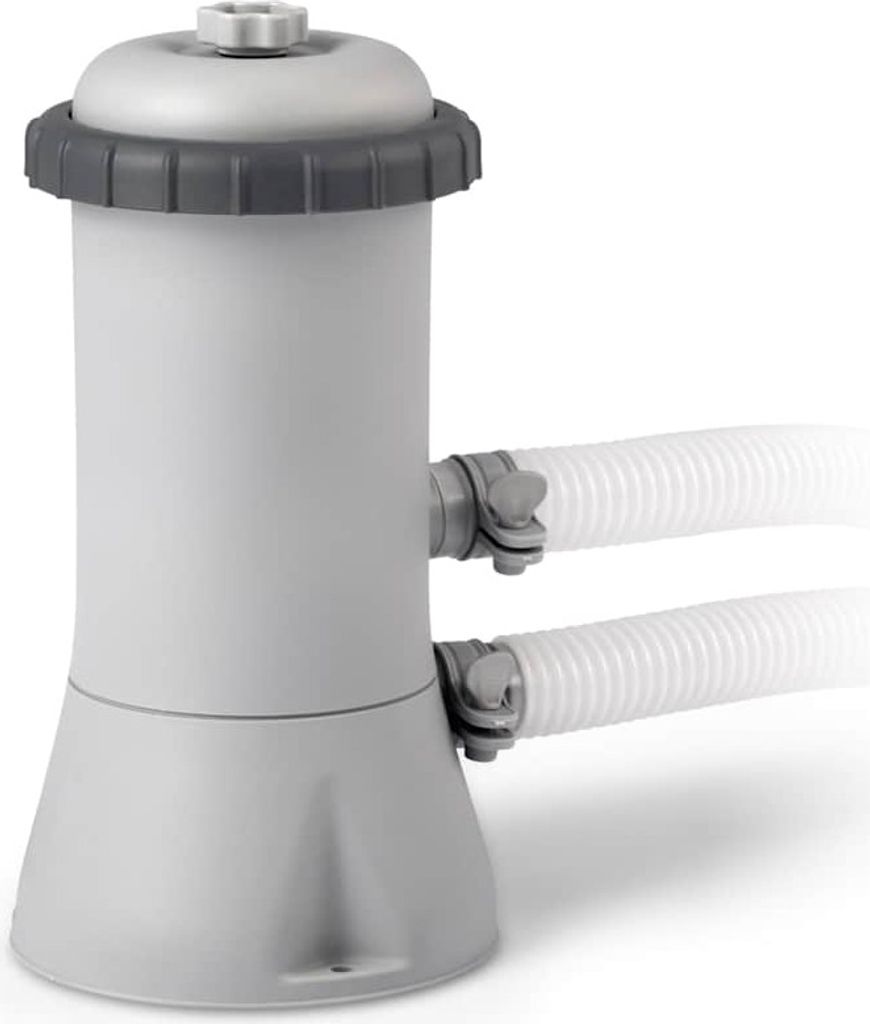INTEX Kartuschenfilterpumpe 3407 L/h 28638GS