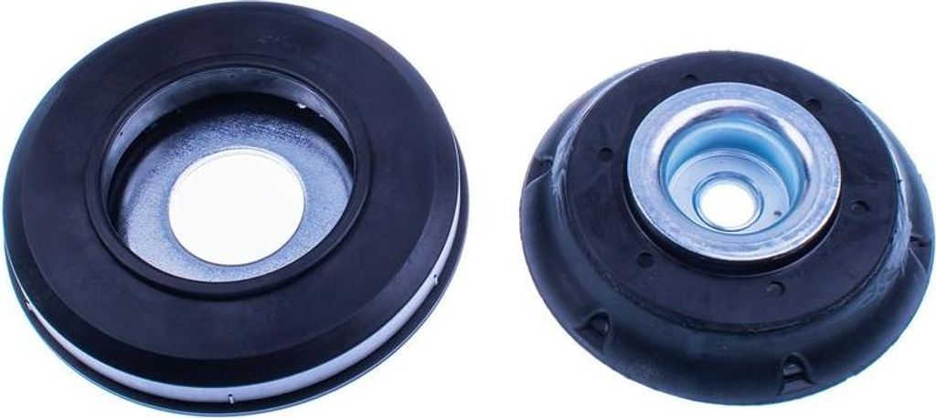 DENCKERMANN D600255 Federbein-Stützlager OE 13241767 kompatibel mit Meriva