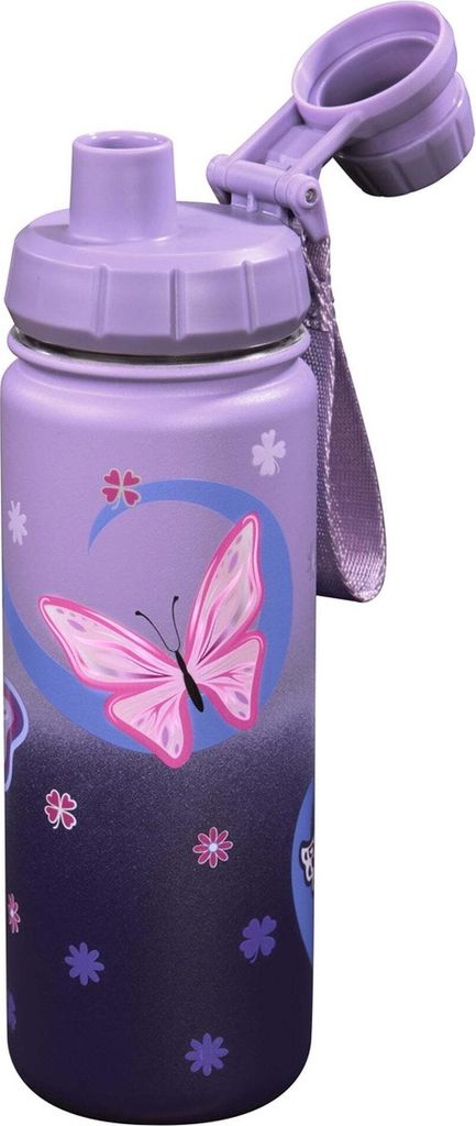 Gourde isolée Step by Step en acier inoxydable 500ml (Sweet Image du produit 