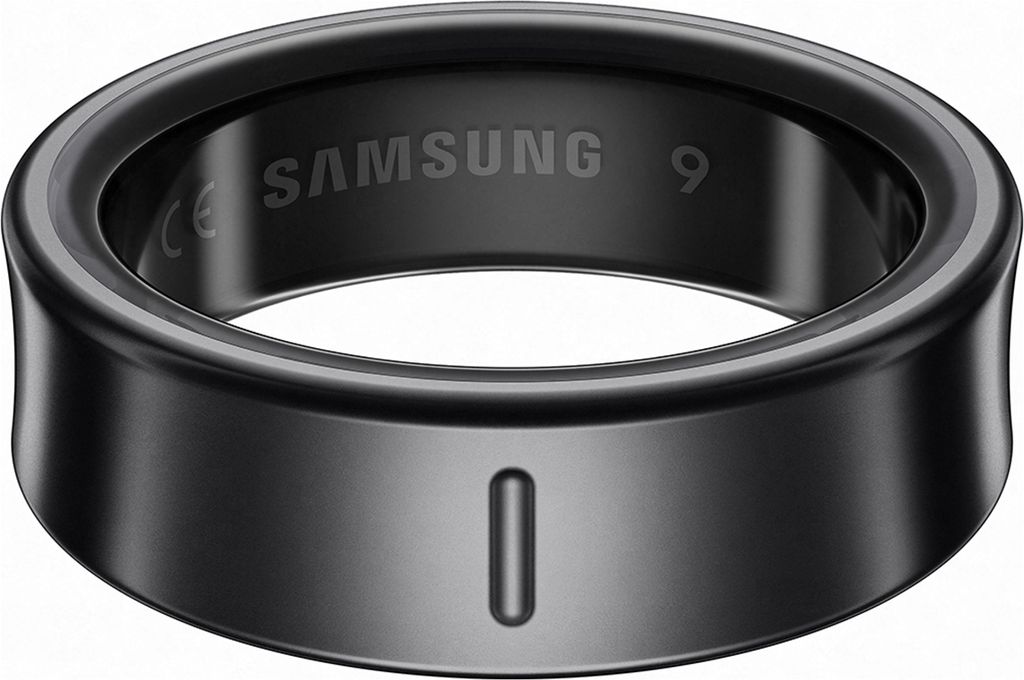 Samsung Galaxy Ring veľkosť 10 Titanium Black Ako nový Obrázok produktu 6