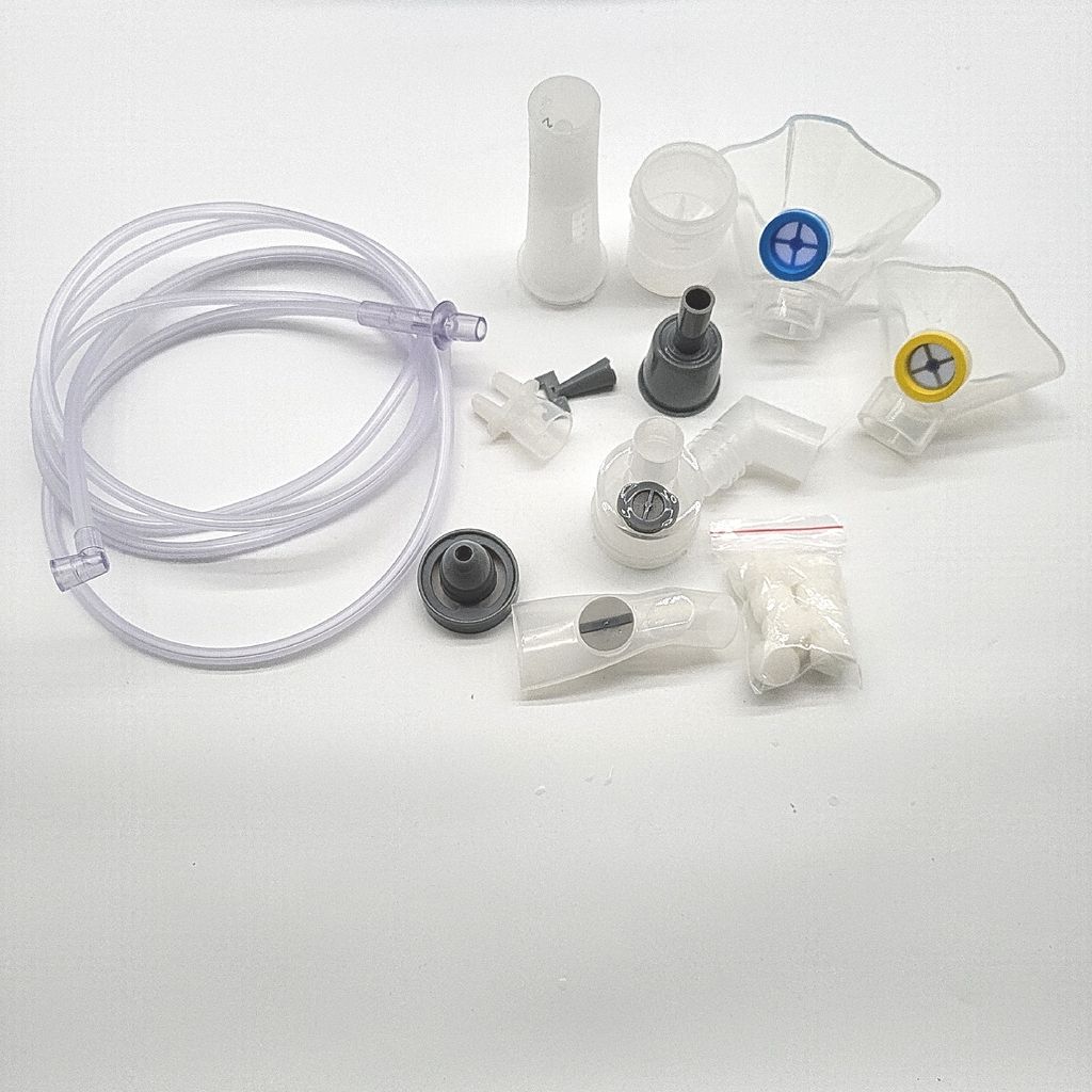 Beurer IH 28 Pro Inhalator Verneblerset  hochwertigen Produktbild 4