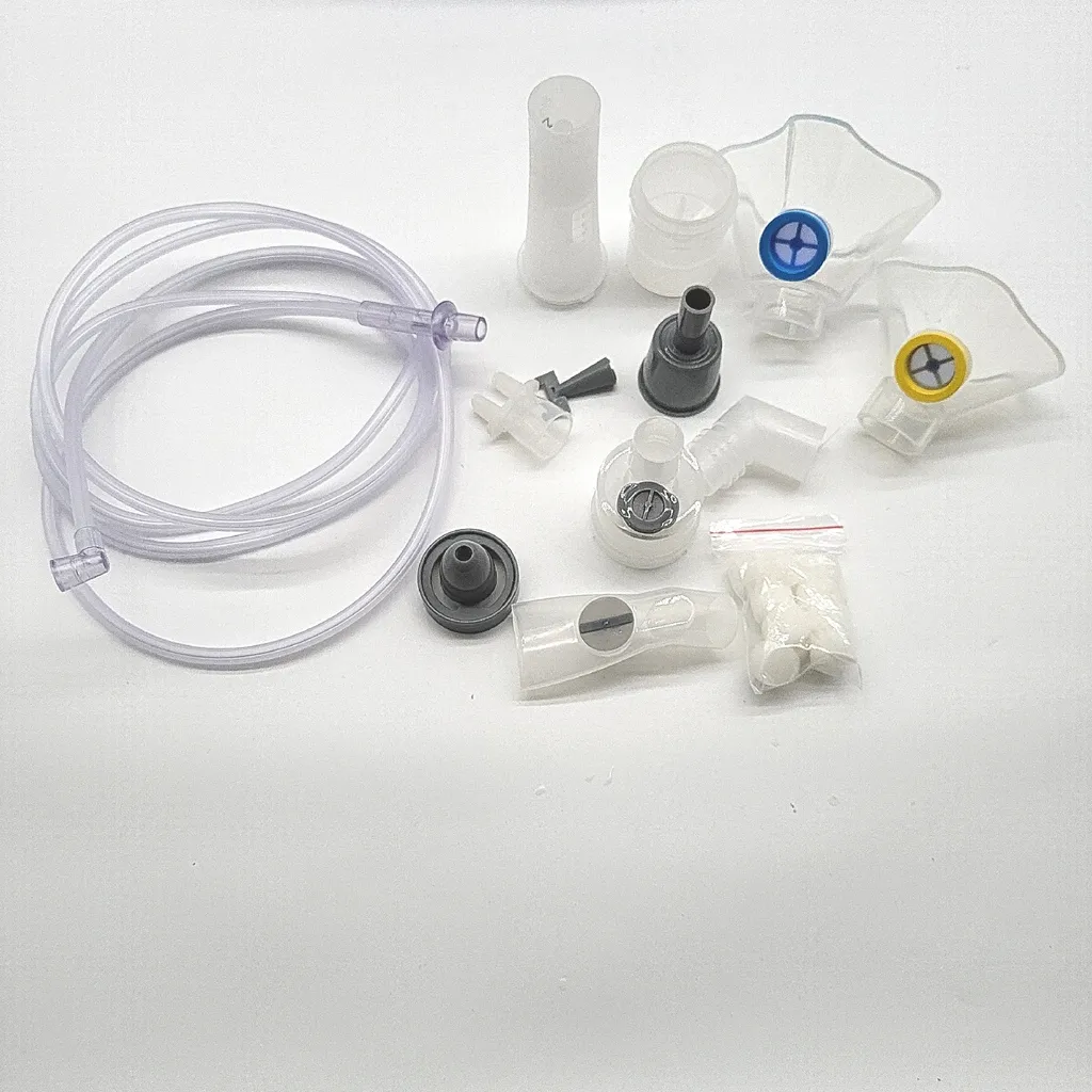Inalatore Professionale Beurer IH 55 | Performance 0.35ml/min Respiro - 5