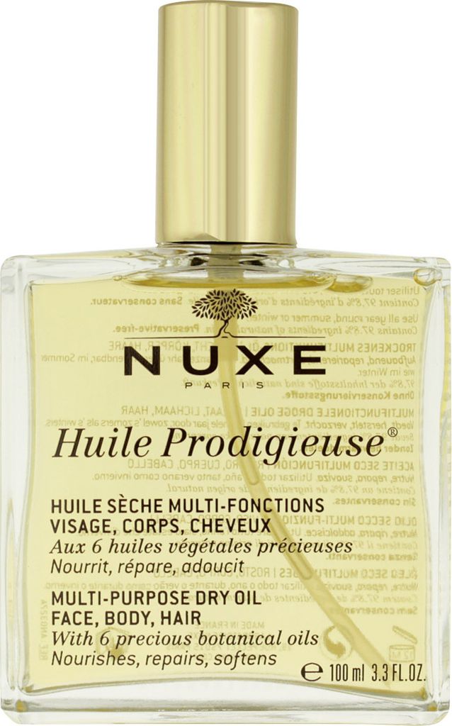 Nuxe Huile Prodigieuse suchy olejek 100ml Zdjęcie produktu 