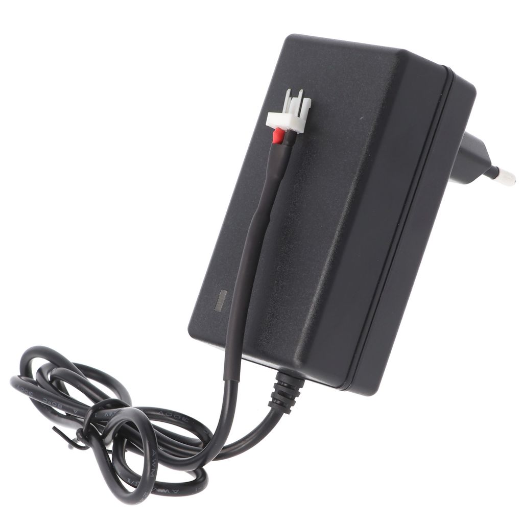Nabíjačka pre batérie Roto ZEL 12 V RT2 SF G2, Ansmann Obrázok produktu 