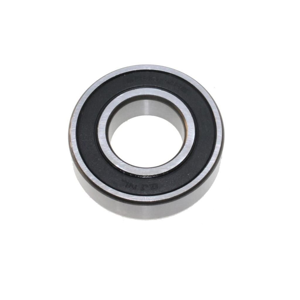 Cuscinetto a sfere con scanalature 6205-2RS / 25x52x15 mm, Immagine del prodotto 
