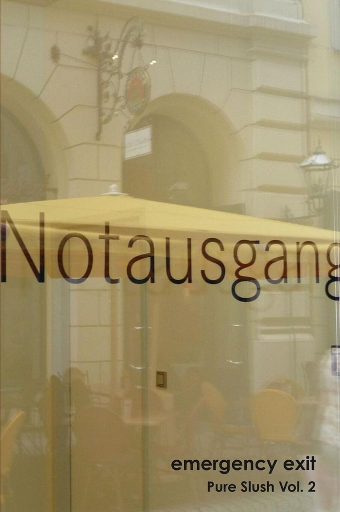 Notausgang