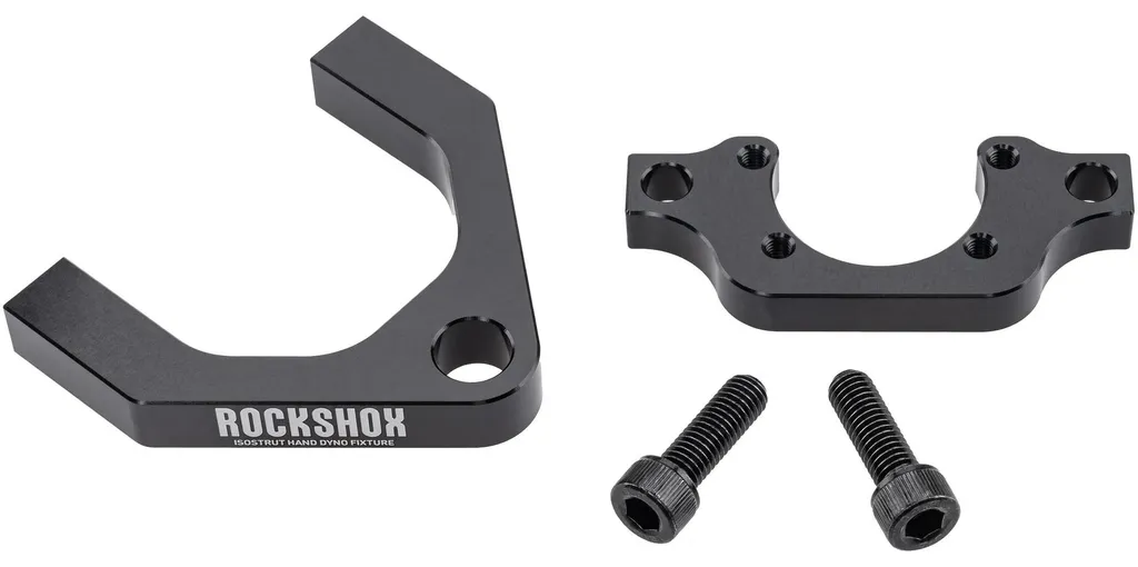 Adaptateur RockShox amortisseur RS IsoStrut pour entretien VTT