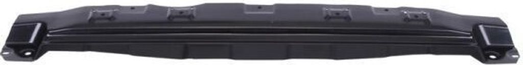 BLIC 6502-03-0040231P Schlossträger Frontmaske für VW Touareg (7LA, 7L6, 7L7) Frontverkleidung
