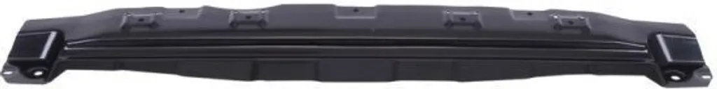 Réparer serrure capot bloquée avec support BLIC 7L0805551A Audi Q7