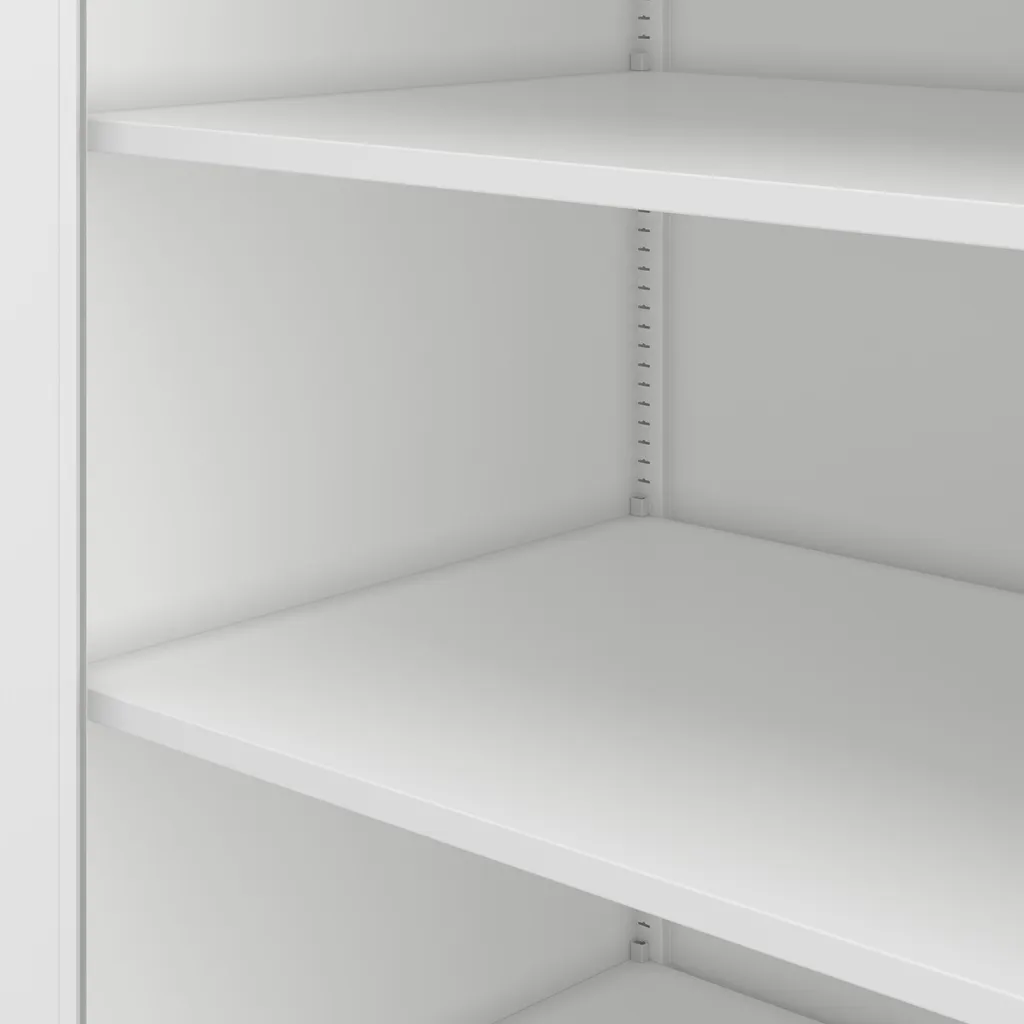 Armoire métallique sécurisée KEVIN D600 pour protéger vos documents