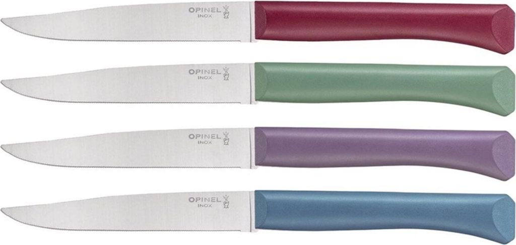Opinel Tafelmesser Bon Appetit+ GLAM