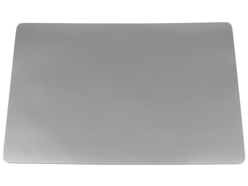 Riparazione Veloce Telone Argento - Toppa 44,5x34,5 cm PVC